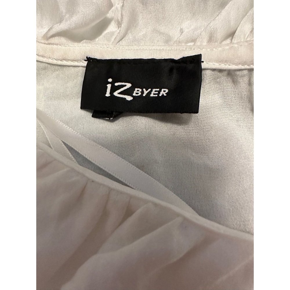 6 FOR $10 NWT IZ byer size 13 dress - Picture 5 of 5